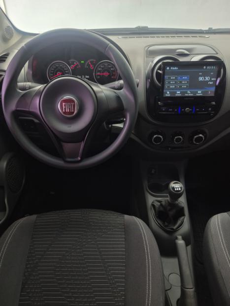 FIAT Palio 1.0 4P ELX FLEX ATTRACTIVE, Foto 12