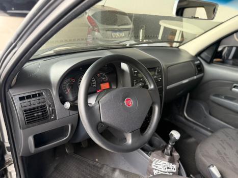 FIAT Palio 1.0 4P ELX FLEX ATTRACTIVE, Foto 2