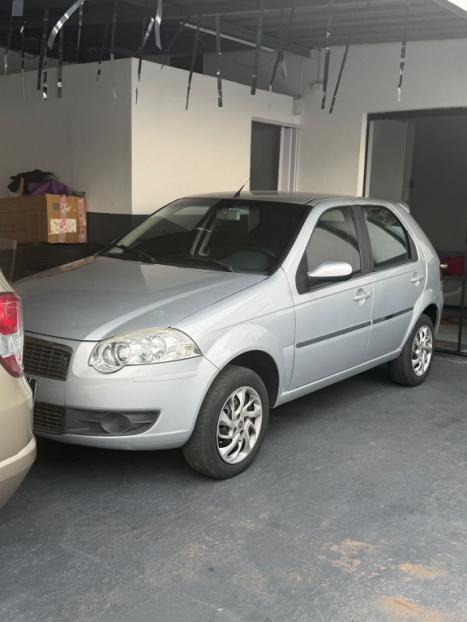 FIAT Palio 1.0 4P ELX FLEX ATTRACTIVE, Foto 3