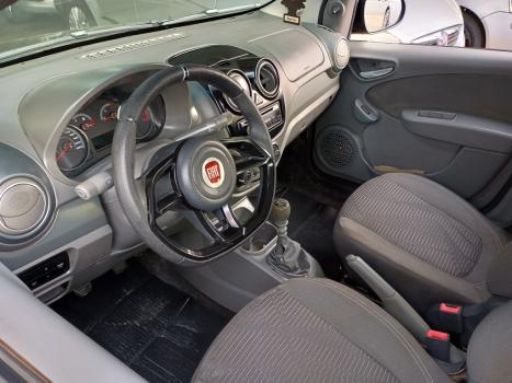 FIAT Palio 1.0 4P EVO FIRE FLEX ATTRACTIVE, Foto 6
