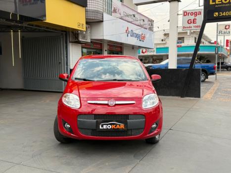 FIAT Palio 1.0 4P EVO FIRE FLEX ATTRACTIVE, Foto 2