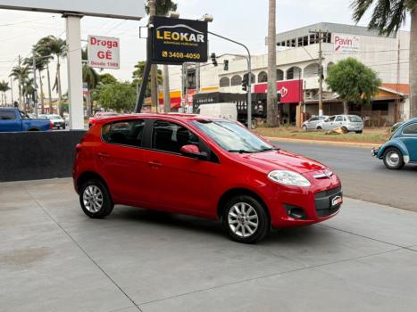 FIAT Palio 1.0 4P EVO FIRE FLEX ATTRACTIVE, Foto 3