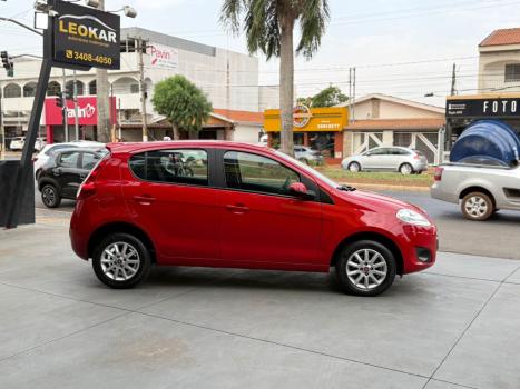 FIAT Palio 1.0 4P EVO FIRE FLEX ATTRACTIVE, Foto 4