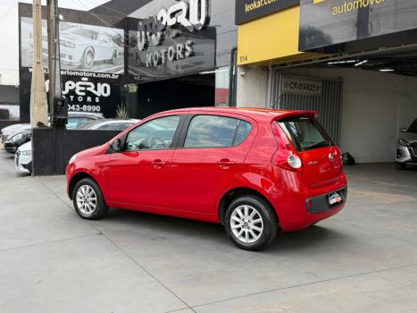 FIAT Palio 1.0 4P EVO FIRE FLEX ATTRACTIVE, Foto 7
