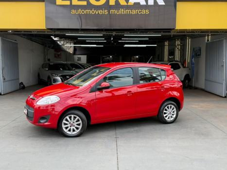 FIAT Palio 1.0 4P EVO FIRE FLEX ATTRACTIVE, Foto 8