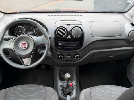 FIAT Palio 1.0 4P EVO FIRE FLEX ATTRACTIVE, Foto 9