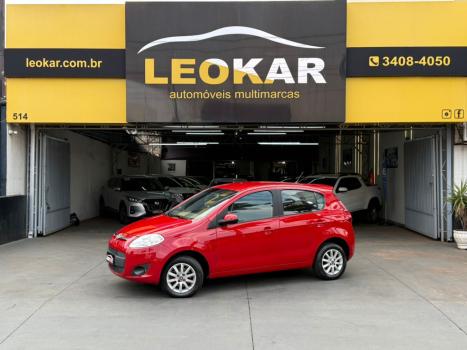 FIAT Palio 1.0 4P EVO FIRE FLEX ATTRACTIVE, Foto 10