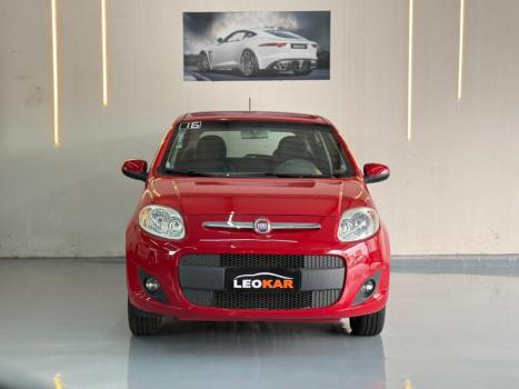 FIAT Palio 1.0 4P EVO FIRE FLEX ATTRACTIVE, Foto 2