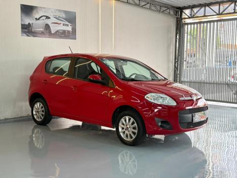 FIAT Palio 1.0 4P EVO FIRE FLEX ATTRACTIVE, Foto 3