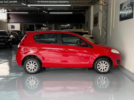 FIAT Palio 1.0 4P EVO FIRE FLEX ATTRACTIVE, Foto 4