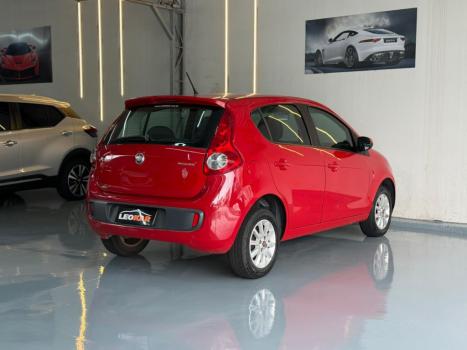 FIAT Palio 1.0 4P EVO FIRE FLEX ATTRACTIVE, Foto 5