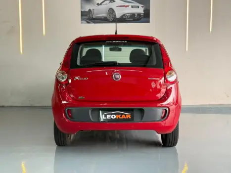 FIAT Palio 1.0 4P EVO FIRE FLEX ATTRACTIVE, Foto 6