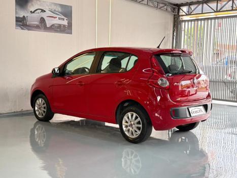 FIAT Palio 1.0 4P EVO FIRE FLEX ATTRACTIVE, Foto 7