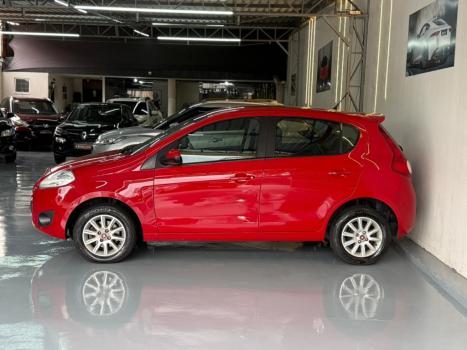 FIAT Palio 1.0 4P EVO FIRE FLEX ATTRACTIVE, Foto 8