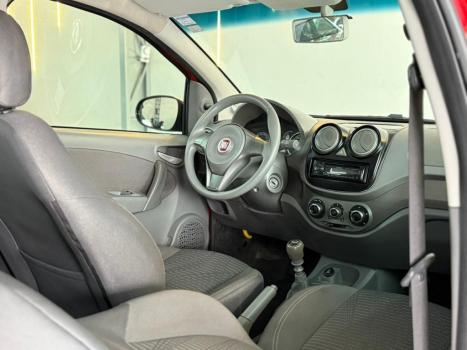 FIAT Palio 1.0 4P EVO FIRE FLEX ATTRACTIVE, Foto 9
