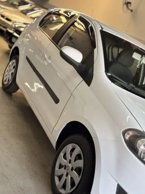 FIAT Palio 1.0 4P EVO FIRE FLEX ATTRACTIVE ITALIA, Foto 3