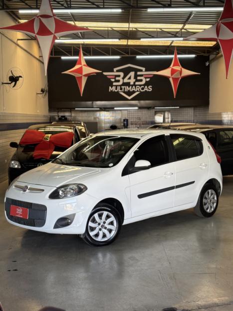 FIAT Palio 1.0 4P EVO FIRE FLEX ATTRACTIVE ITALIA, Foto 1