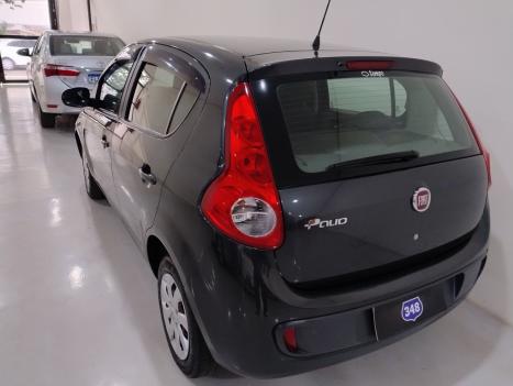 FIAT Palio 1.0 4P EVO FIRE FLEX ATTRACTIVE, Foto 3