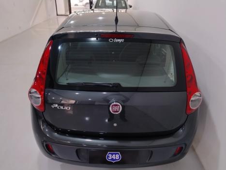 FIAT Palio 1.0 4P EVO FIRE FLEX ATTRACTIVE, Foto 5