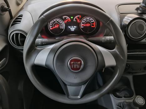FIAT Palio 1.0 4P EVO FIRE FLEX ATTRACTIVE, Foto 7