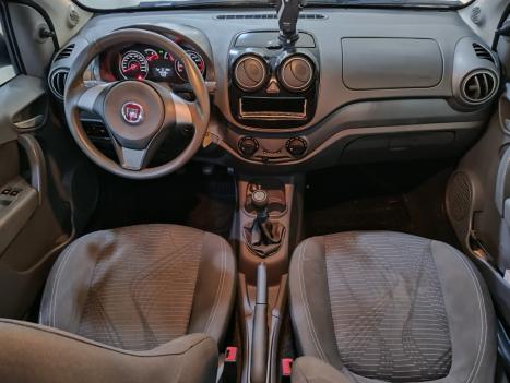 FIAT Palio 1.0 4P EVO FIRE FLEX ATTRACTIVE, Foto 8