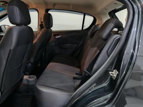 FIAT Palio 1.0 4P EVO FIRE FLEX ATTRACTIVE, Foto 10