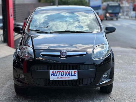 FIAT Palio 1.0 4P EVO FIRE FLEX ATTRACTIVE, Foto 2