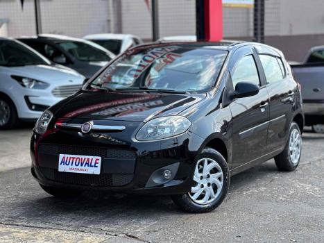 FIAT Palio 1.0 4P EVO FIRE FLEX ATTRACTIVE, Foto 3