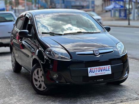 FIAT Palio 1.0 4P EVO FIRE FLEX ATTRACTIVE, Foto 4