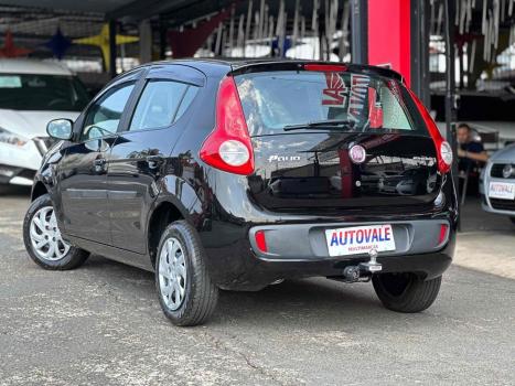 FIAT Palio 1.0 4P EVO FIRE FLEX ATTRACTIVE, Foto 6