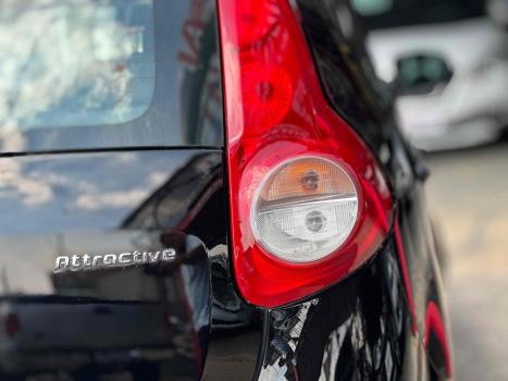 FIAT Palio 1.0 4P EVO FIRE FLEX ATTRACTIVE, Foto 7