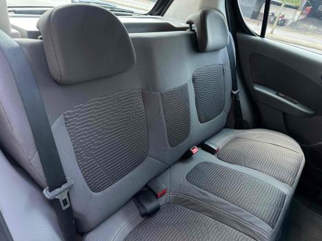 FIAT Palio 1.0 4P EVO FIRE FLEX ATTRACTIVE, Foto 8