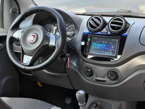 FIAT Palio 1.0 4P EVO FIRE FLEX ATTRACTIVE, Foto 9