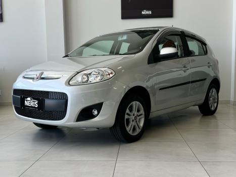 FIAT Palio 1.0 4P EVO FIRE FLEX ATTRACTIVE, Foto 1