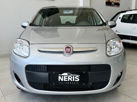 FIAT Palio 1.0 4P EVO FIRE FLEX ATTRACTIVE, Foto 2