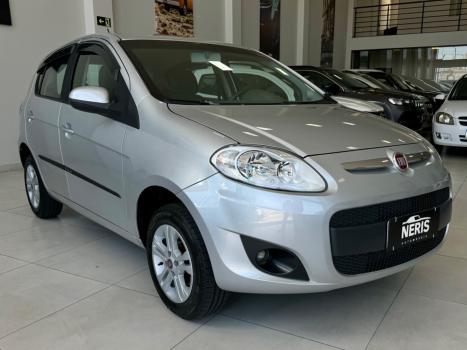 FIAT Palio 1.0 4P EVO FIRE FLEX ATTRACTIVE, Foto 3