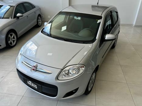 FIAT Palio 1.0 4P EVO FIRE FLEX ATTRACTIVE, Foto 4