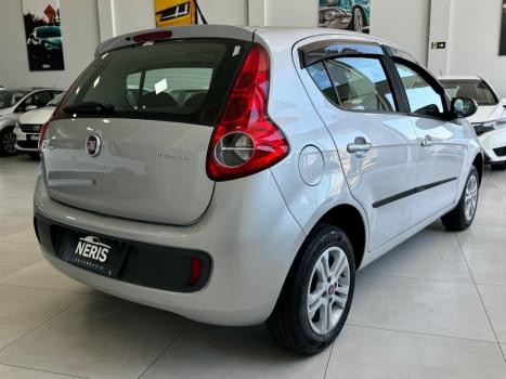 FIAT Palio 1.0 4P EVO FIRE FLEX ATTRACTIVE, Foto 5