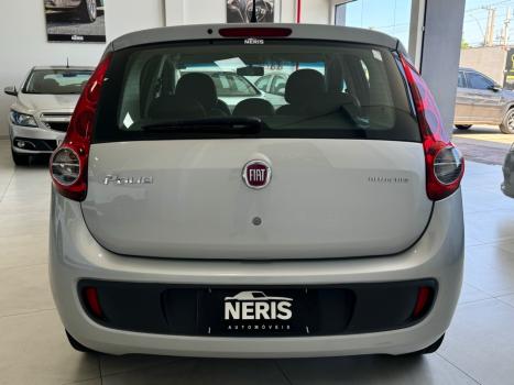 FIAT Palio 1.0 4P EVO FIRE FLEX ATTRACTIVE, Foto 6