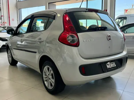 FIAT Palio 1.0 4P EVO FIRE FLEX ATTRACTIVE, Foto 7
