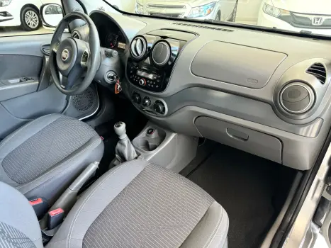 FIAT Palio 1.0 4P EVO FIRE FLEX ATTRACTIVE, Foto 8