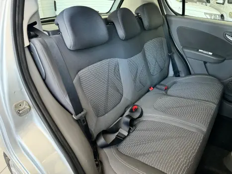 FIAT Palio 1.0 4P EVO FIRE FLEX ATTRACTIVE, Foto 9