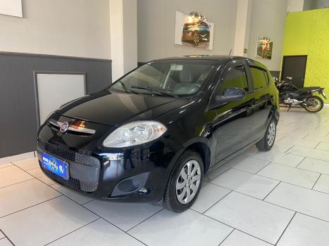 FIAT Palio 1.0 4P EVO FIRE FLEX ATTRACTIVE, Foto 1