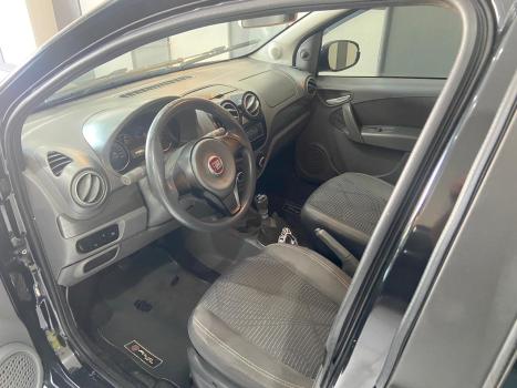 FIAT Palio 1.0 4P EVO FIRE FLEX ATTRACTIVE, Foto 3