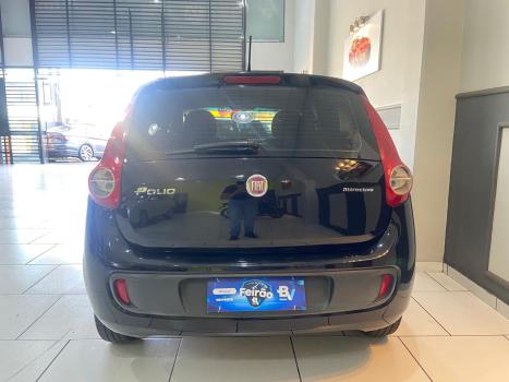 FIAT Palio 1.0 4P EVO FIRE FLEX ATTRACTIVE, Foto 6