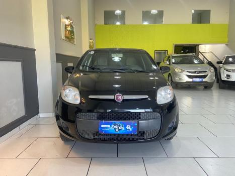 FIAT Palio 1.0 4P EVO FIRE FLEX ATTRACTIVE, Foto 8