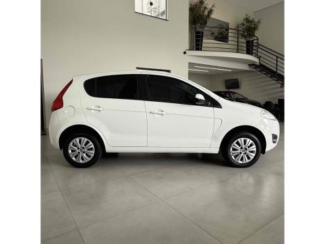 FIAT Palio 1.0 4P EVO FIRE FLEX ATTRACTIVE, Foto 4