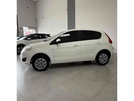 FIAT Palio 1.0 4P EVO FIRE FLEX ATTRACTIVE, Foto 5