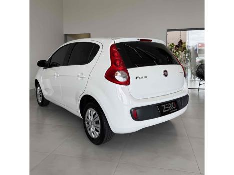 FIAT Palio 1.0 4P EVO FIRE FLEX ATTRACTIVE, Foto 6
