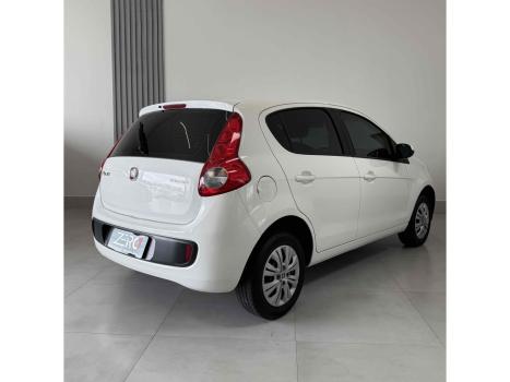 FIAT Palio 1.0 4P EVO FIRE FLEX ATTRACTIVE, Foto 8